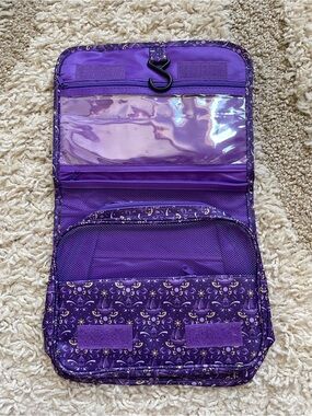 Fairyloot Toiletry Bag